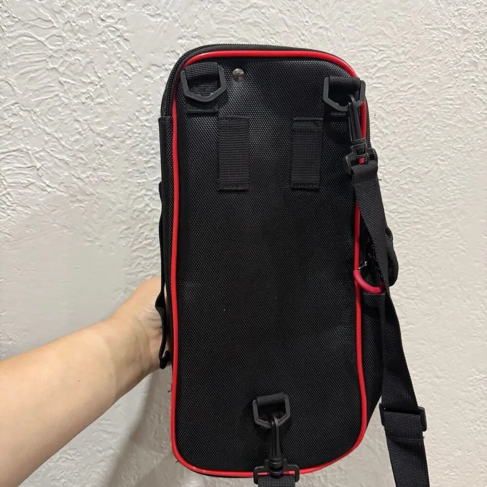 amundson fishing backpack